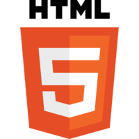 image du logo html